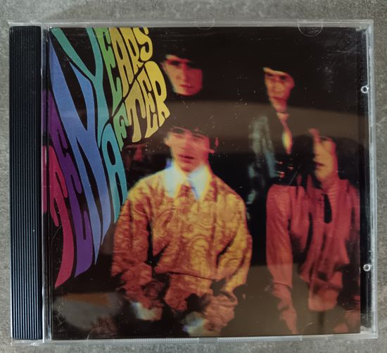Ten Years After, CD