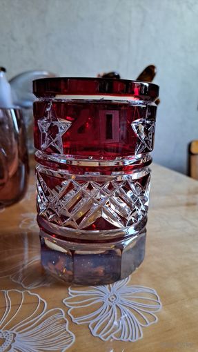 Ваза 40 лет (победы?) Звёзды Агитация