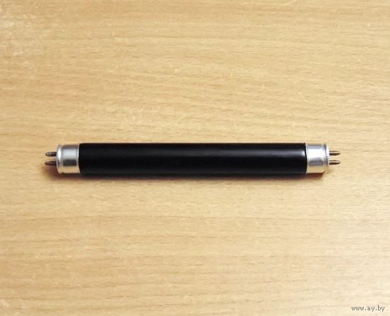 Лампа ультрафиолетовая G5 4W (матовая колба)