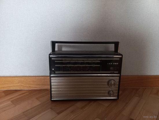 Радио приёмник