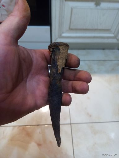 Молоток сапожника