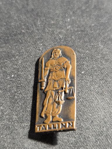 Таллин