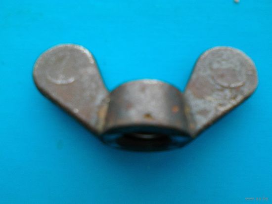 Гайка "Барашек" М10.