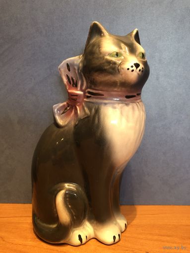 Кошка, кошечка