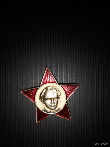 Значок
