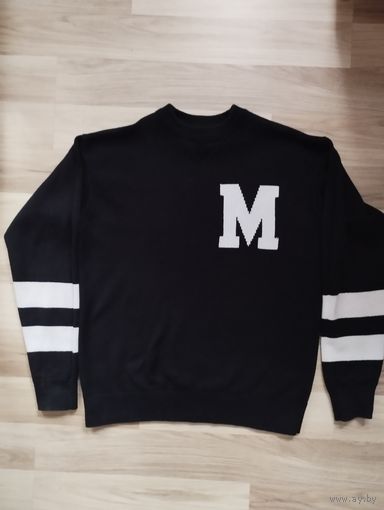 Джемпер H&M р-р 46-48 (S)