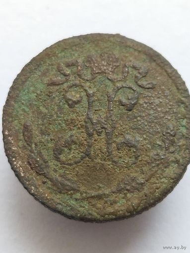1/4 копейки 1897