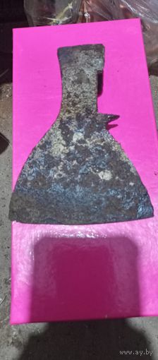 Малый топор РИА