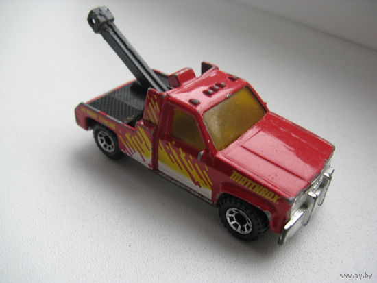 Машинка коллекционная