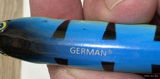 Воблер German GG Shoot 120 мм / 18 гр / C145