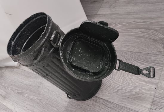 Газ-бак. Оригинал