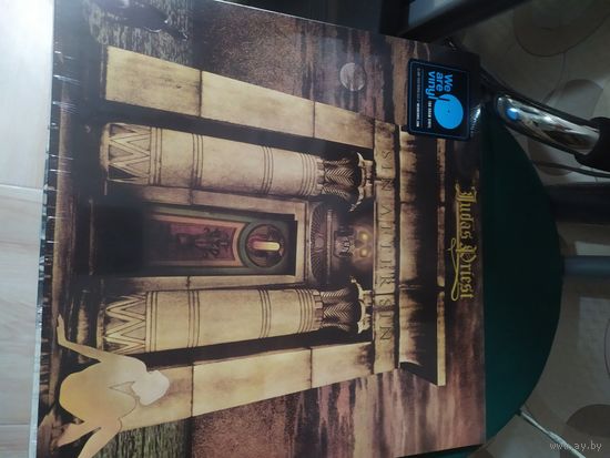 JUDAS PRIEST