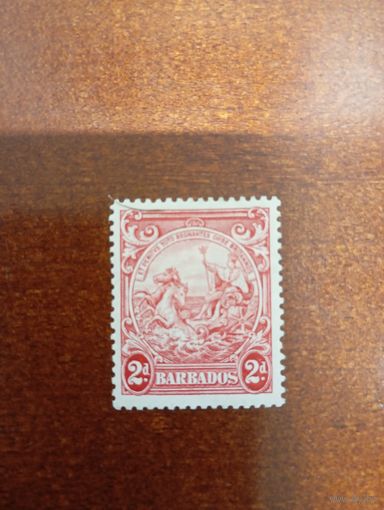 Барбадос MLH OG