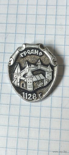 Гродно