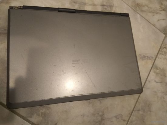Ноутбук asus