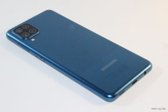 Телефон Samsung Galaxy A12 4GB/64GB