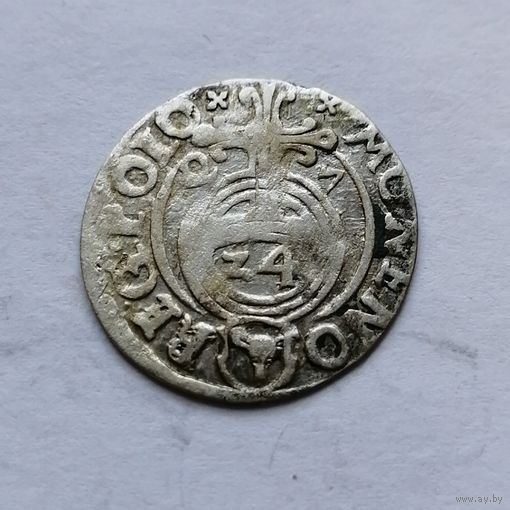 Полторак 1627 года