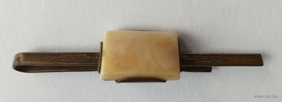 Зажим для галстука СССР.