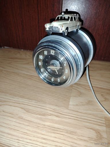 Часы настольные