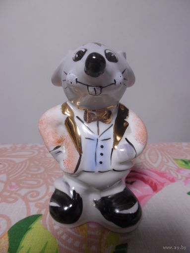 МЫШОНОК.ДОБРУШ.