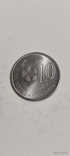 Малайзия 10 сен 2023
