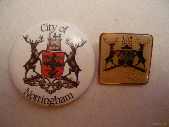 Sity of Nottingham