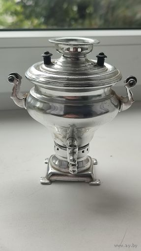 Самовар сувенирный