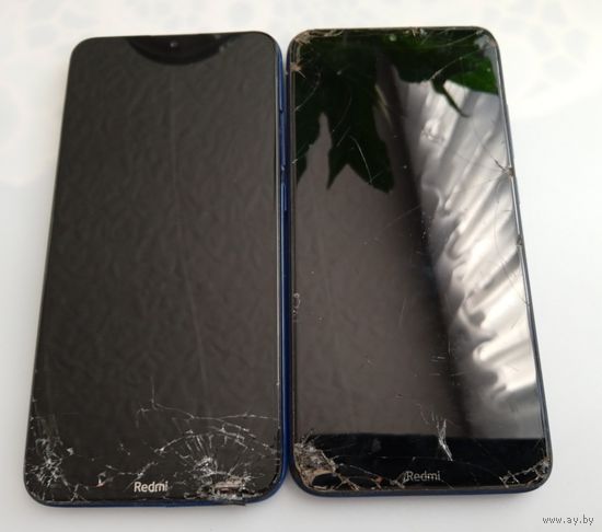 Телефоны. Redmi.