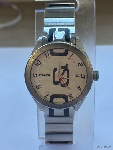 Часы наручные кварцевые D&G Рабочие С Рубля