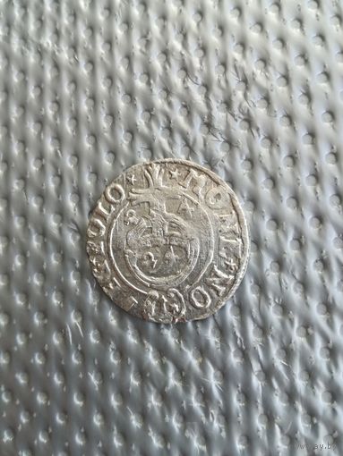 Полторак 1624 года