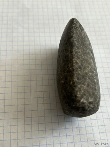 Оригинальный каменный топорик