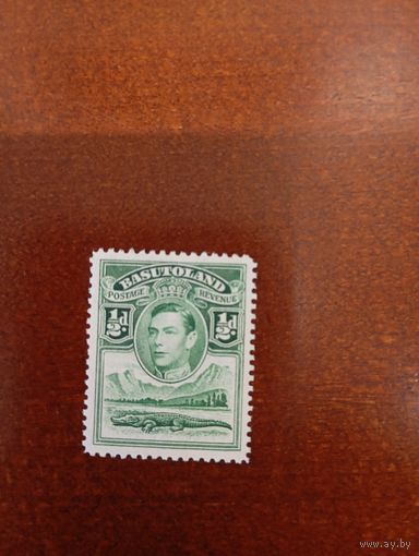 Басутоленд