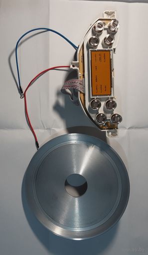 ТЭН и блок управления мультиварки. Торг.