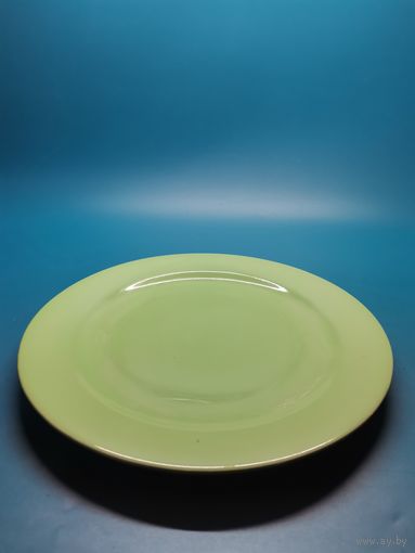 Тарелка СССР.