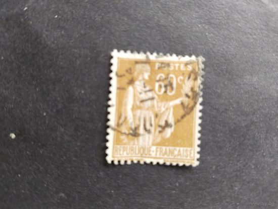 Франция  1937 1 м