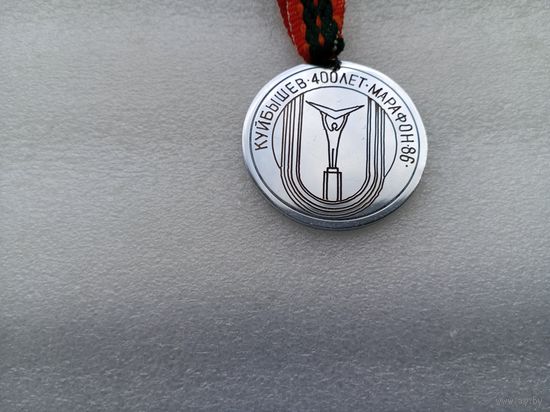 Медаль (тяжёлая)