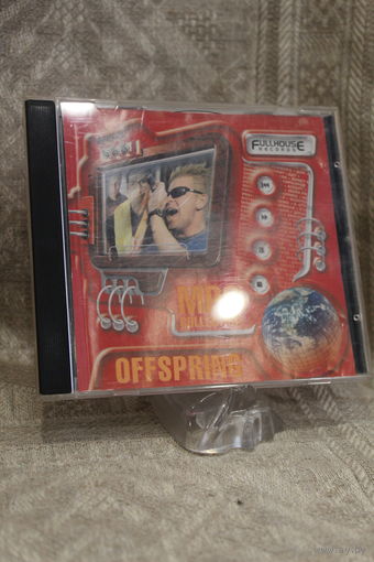 MP3 OFFSPRING