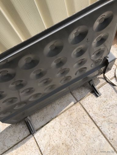 Масляный обогреватель