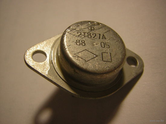 Транзистор 2Т827А