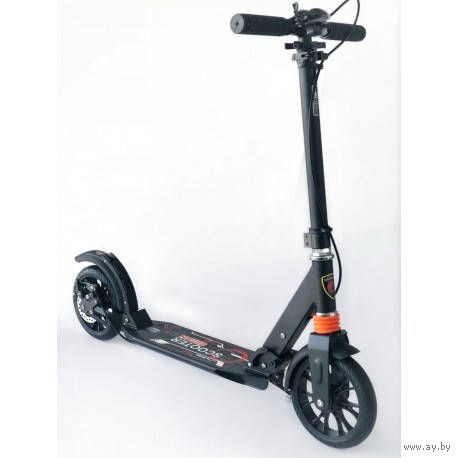 Самокат Urban Scooter 116D