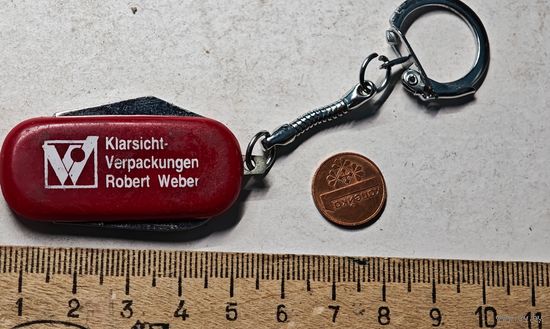 Перочинный складной нож