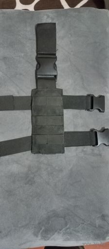 Ремень тактический