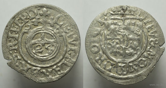 Полторак Георга Вильгельма 1624