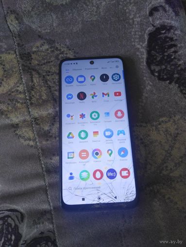 Poco M3 pro 5G