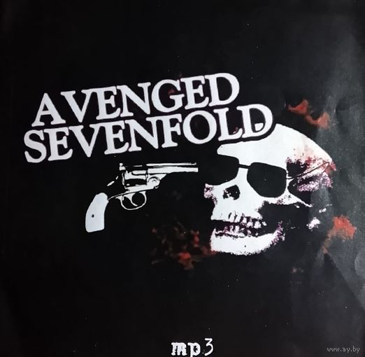 Avenged SEvenfold