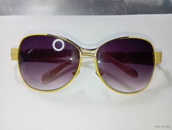 Винтажные очки