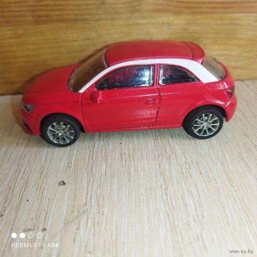 Модель AUDI A-1.1/43.