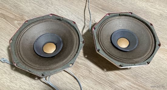 Динамики Phillips ad7061 шп