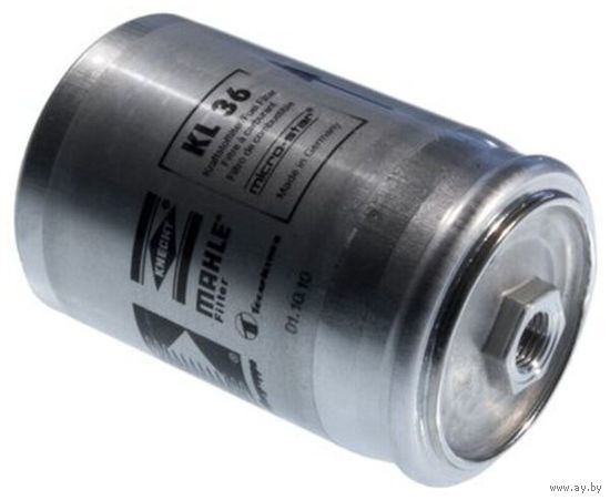 Топливный фильтр Knetch Mahle KL36, AUDI VW