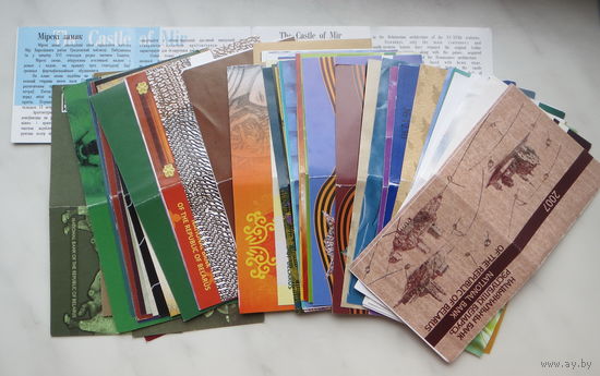 Сертификаты. Для серебряных монет.